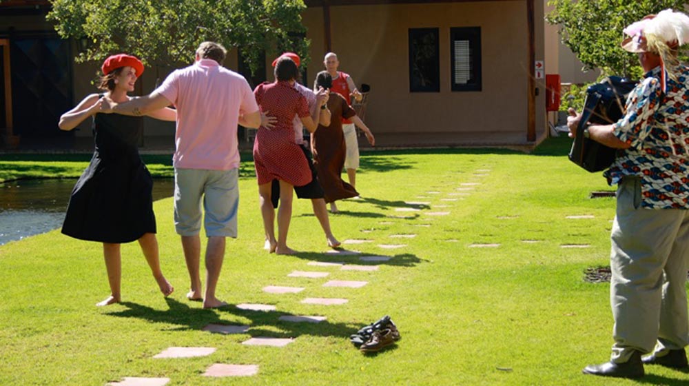 Valentines Day at Gabrielskloof
