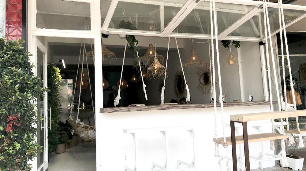 the Conscious Kitchen