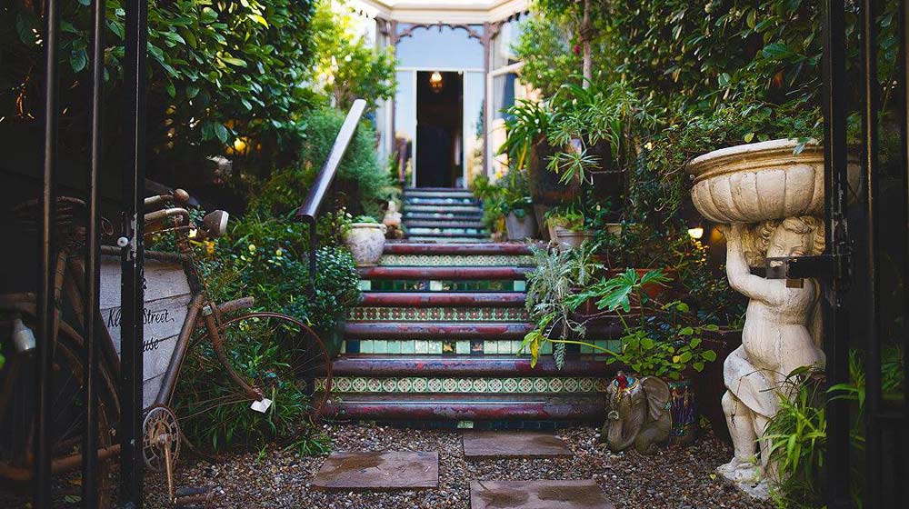 Cape Town restaurants with fireplaces