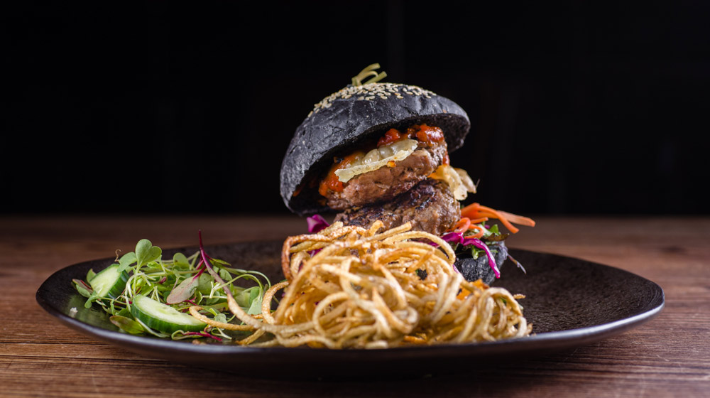 Roxanne's Rum Eatery