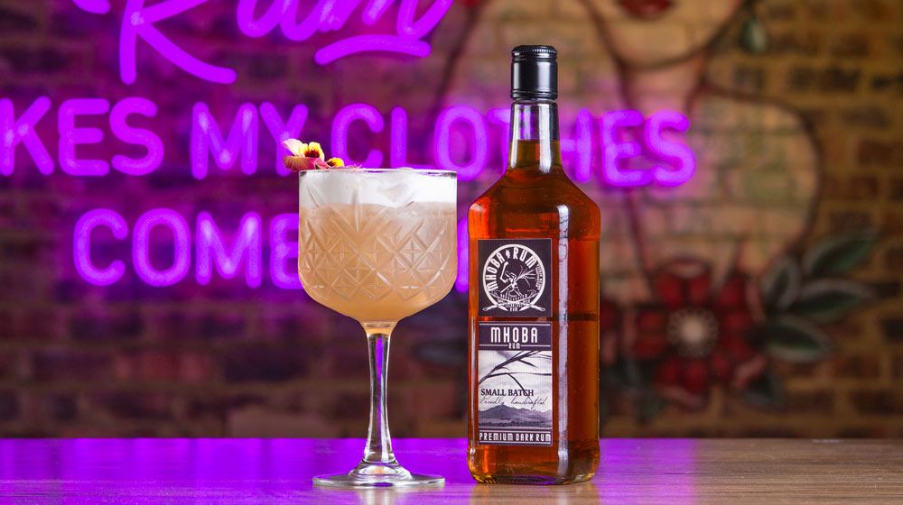 Roxanne's Rum Eatery