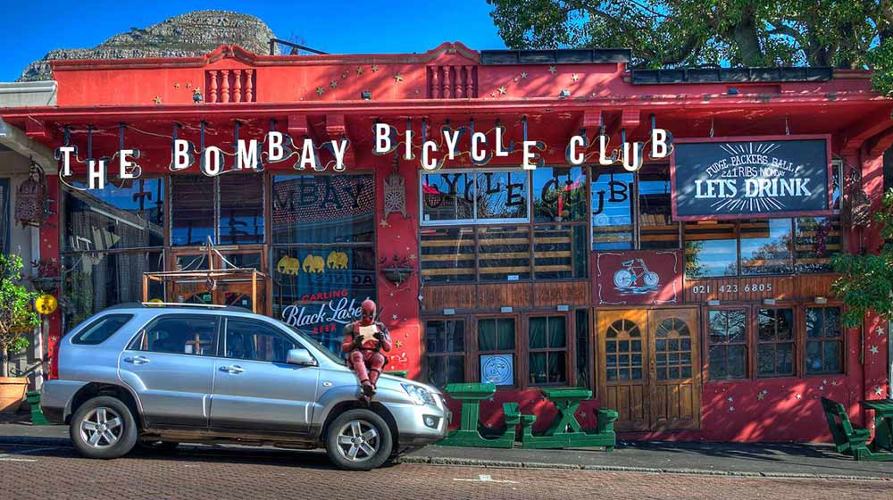 kloof street restaurants