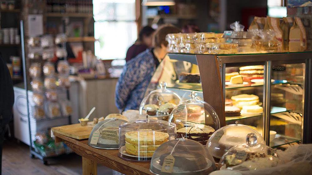 Constantia restaurants