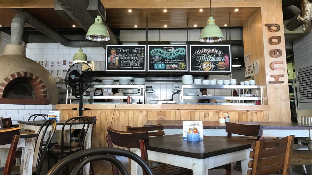 kloof street restaurants