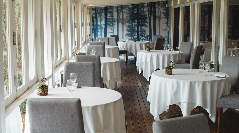 Constantia restaurants