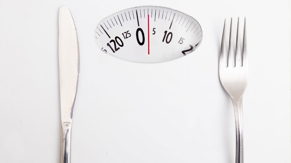 banting diet