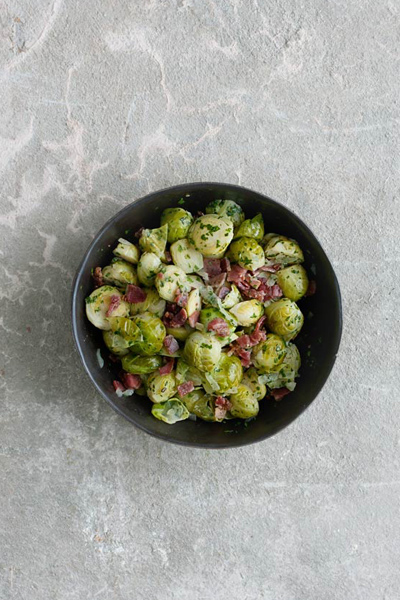Green Vegetables