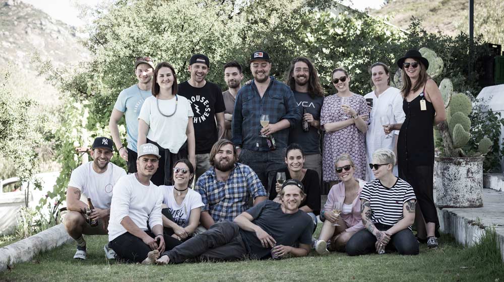 convivium 2018