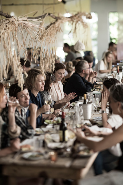 convivium 2018