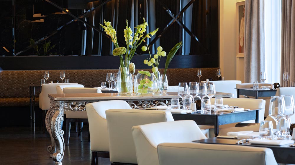 Dash Restaurant