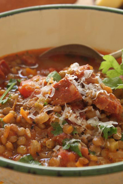 self-isolation recipes