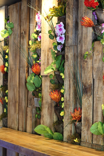 Plant Café Cape Town