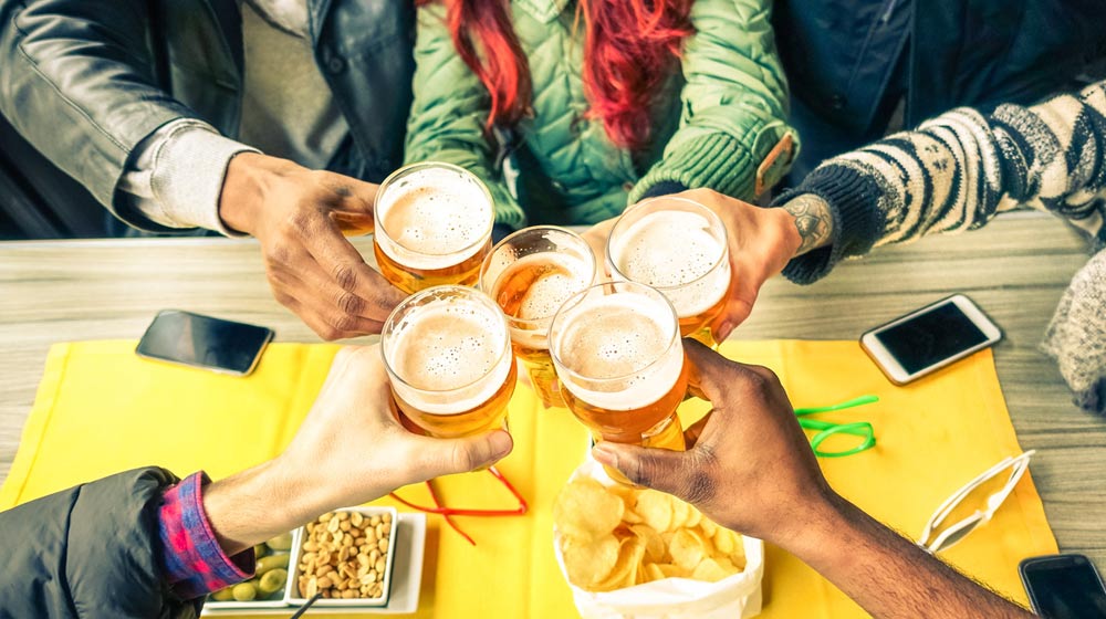 South African National Beer Day