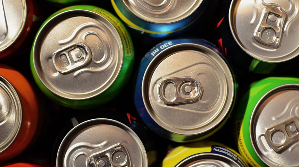 Sugar tax in South Africa