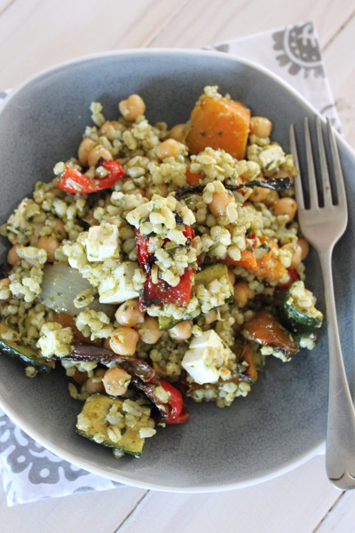 self-isolation recipes