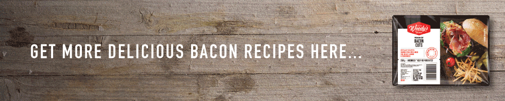 woody's bacon
