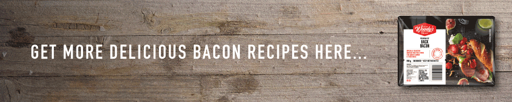  woody's bacon