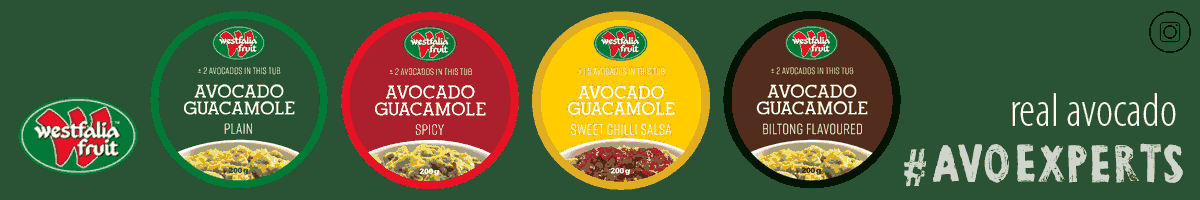 westfalia guacamole