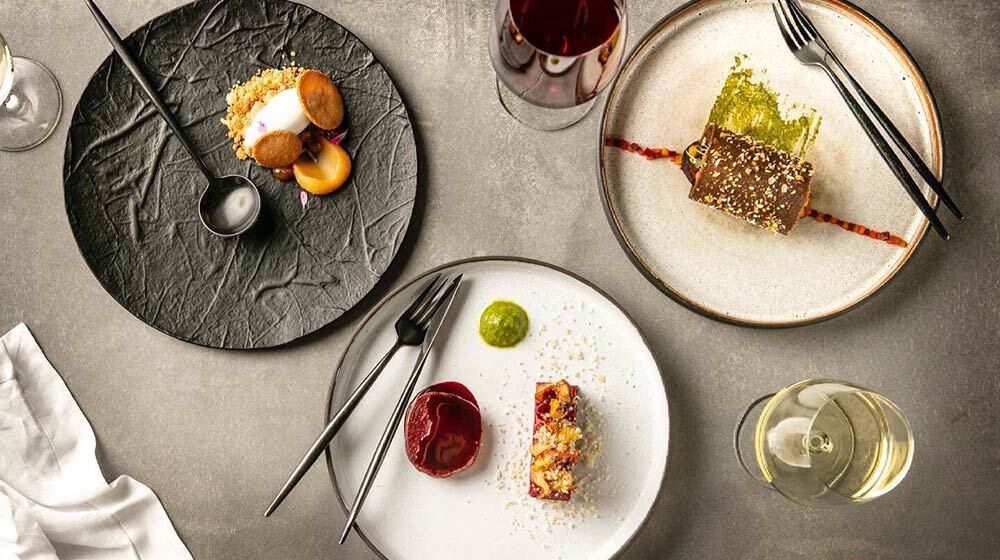 best Stellenbosch restaurants on wine farms