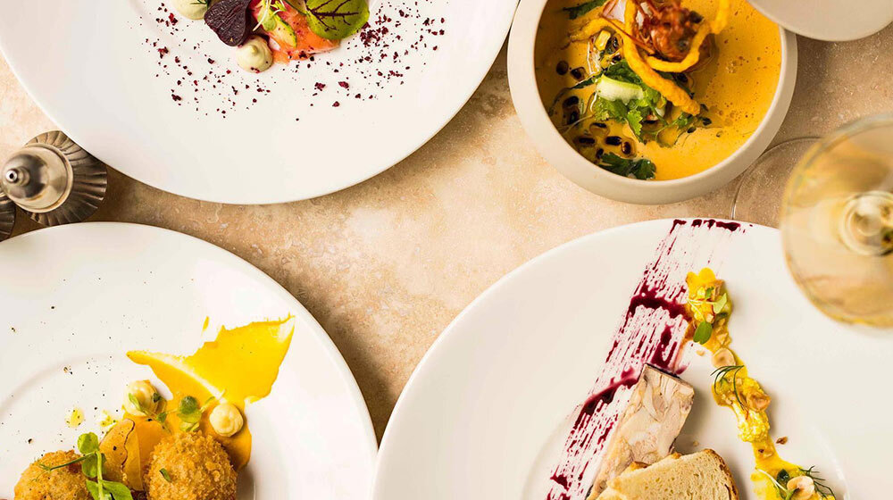 best Stellenbosch restaurants on wine farms