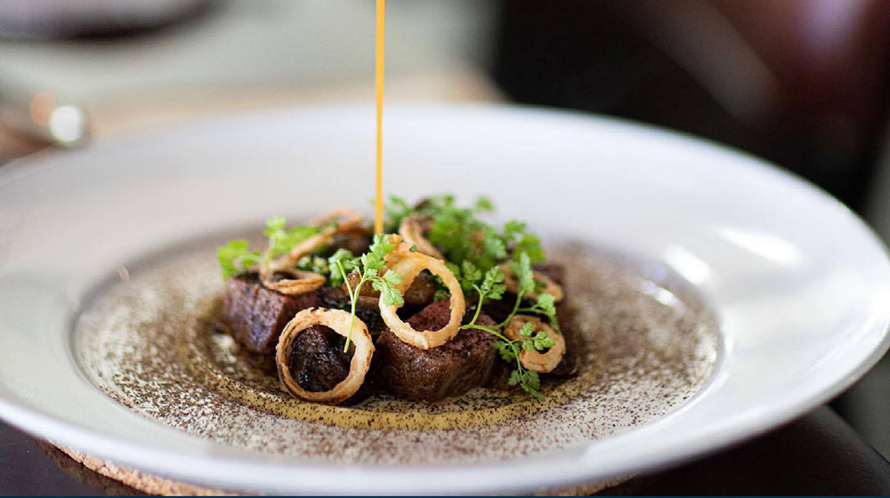 best Stellenbosch restaurants on wine farms