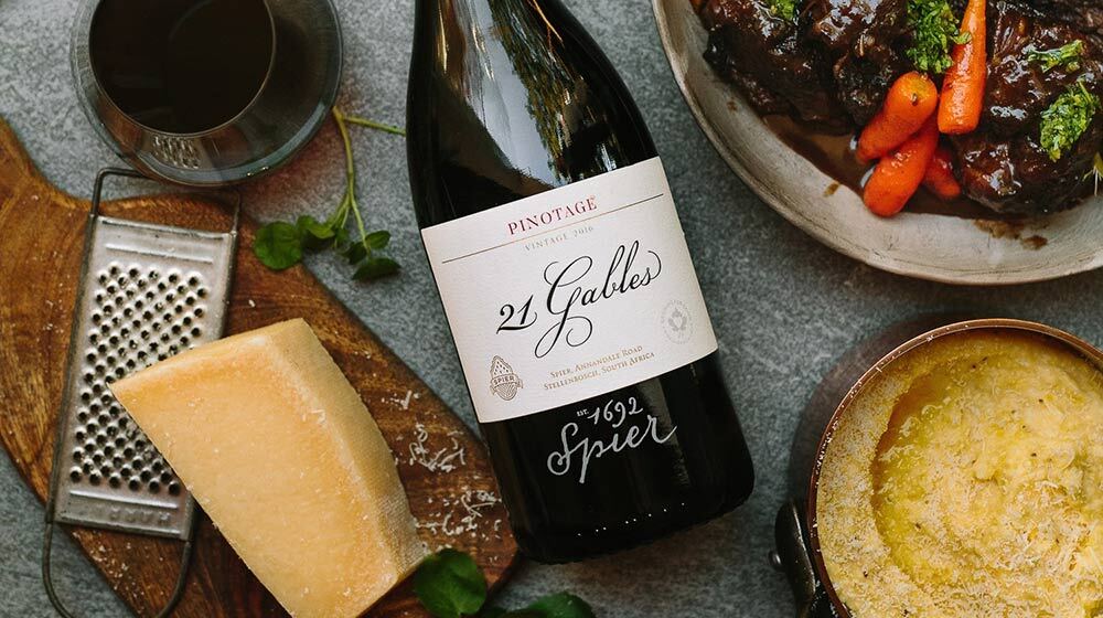 best Stellenbosch restaurants on wine farms