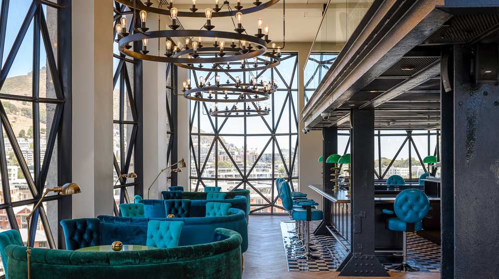 cocktail bars cape town 