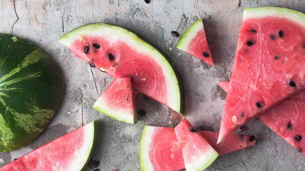 watermelon recipes