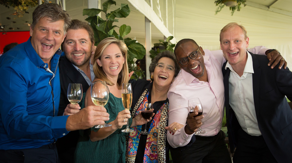 Cape Wine Auction