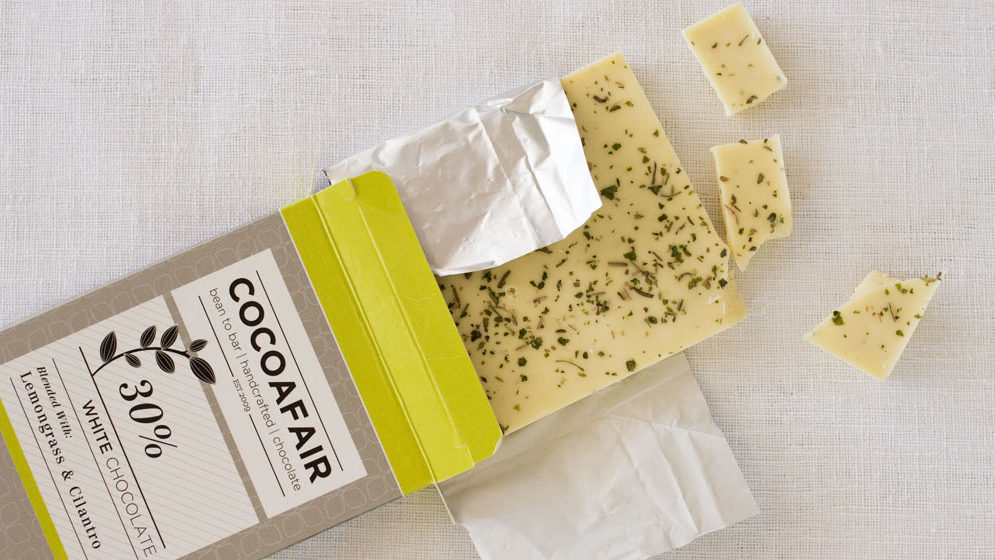 Local Artisan Chocolate Makers - Cocoafair