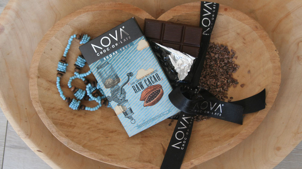 Local Artisan Chocolate Makers