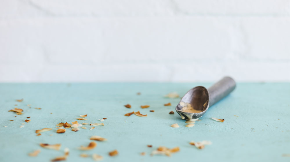 Food Trends of 2020 vegan ice cream recipe