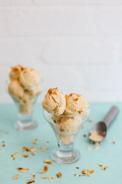 dairy-free recipes