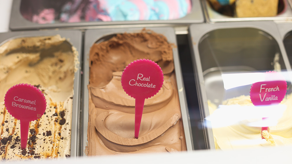Crumbs & Cream