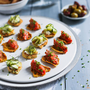 vegan recipes