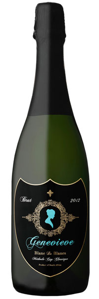 Genevieve blanc de blanc