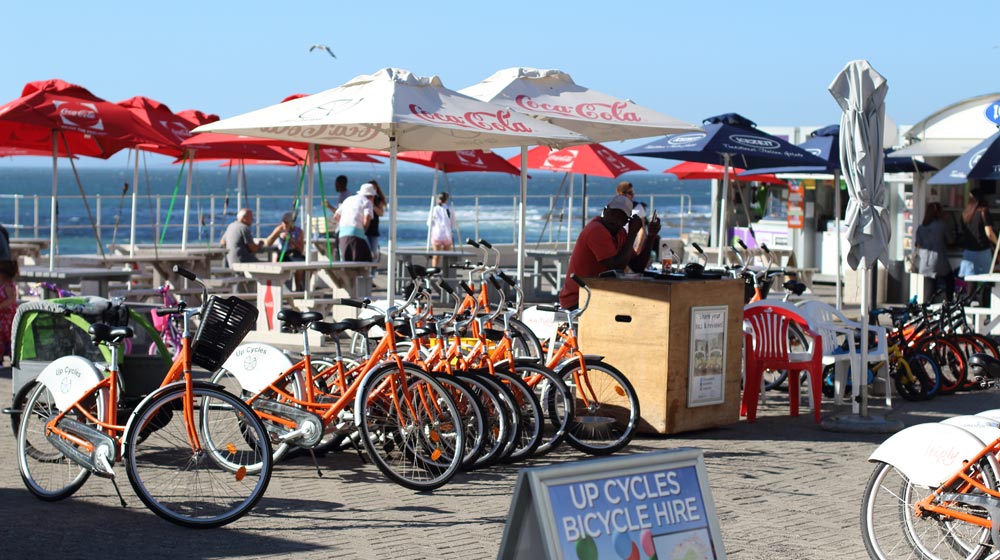 Romantic things to do in Cape Town