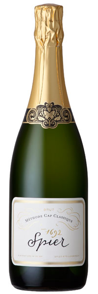Krone Rose Cuvee Brut 2016