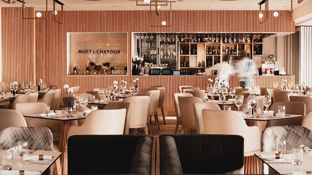 seafood restaurants in cape town