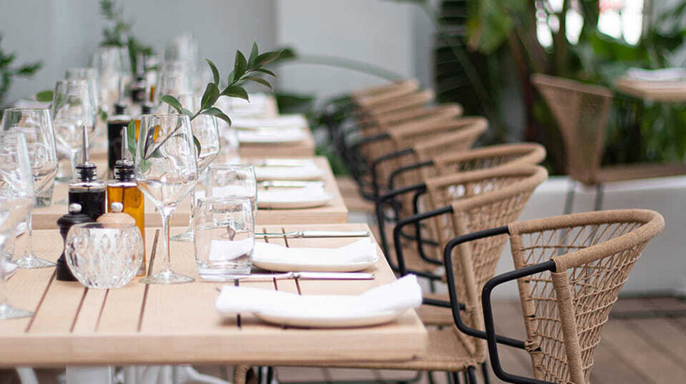 best seafood restaurants in CPT
