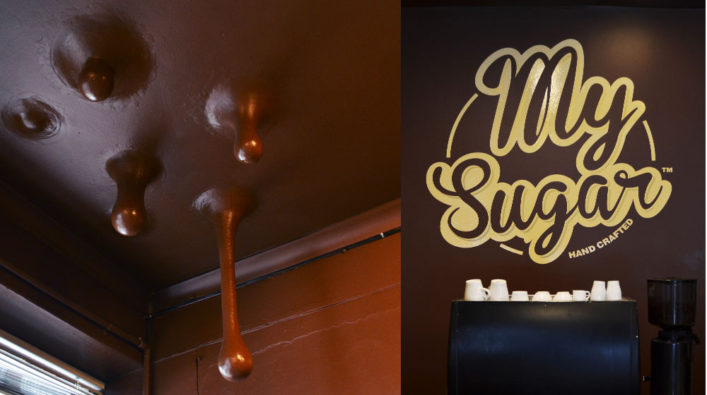 Local Artisan Chocolate Makers - My Sugar