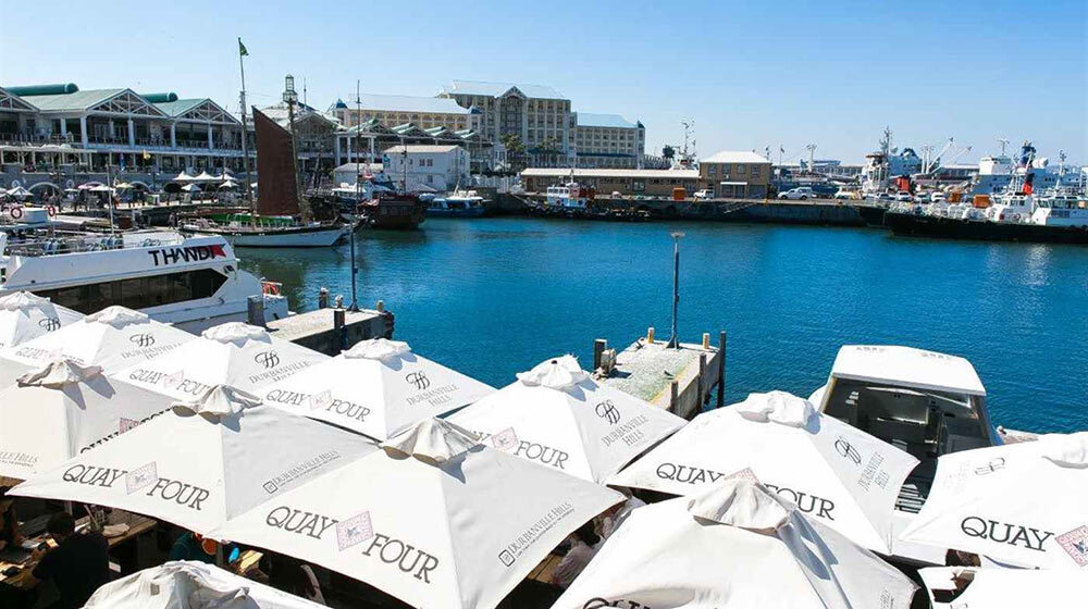 best seafood restaurants