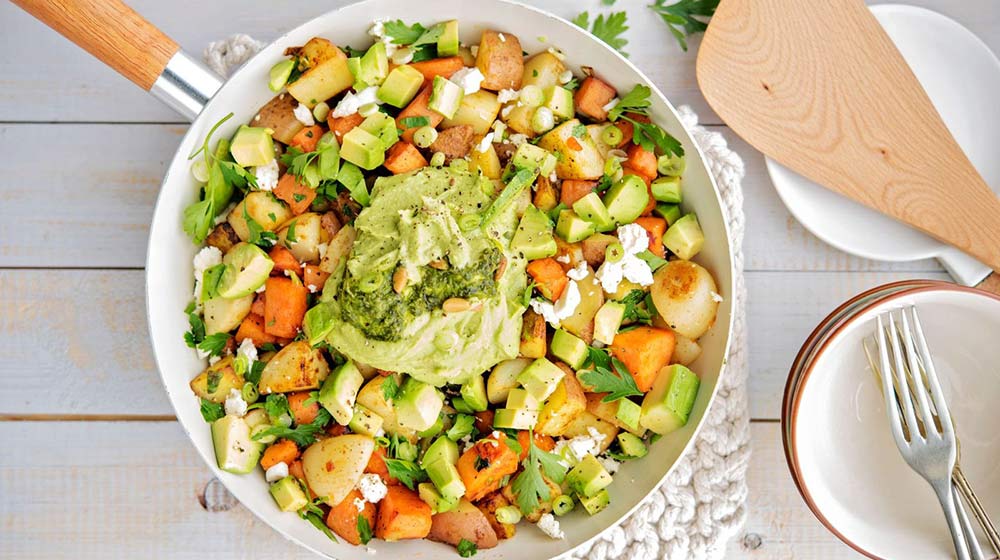 Avos are back in season 