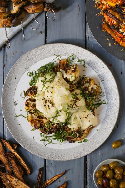 vegetarian recipes