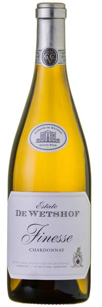 De Wetshof Finesse Chardonnay