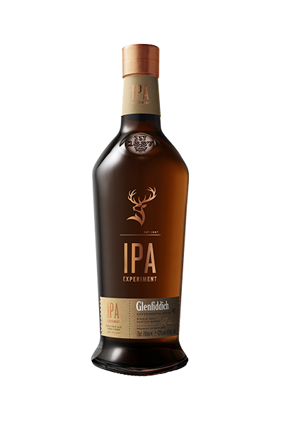 Glenfiddich Winter Storm