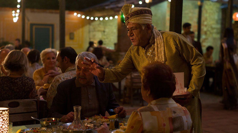 the hundred foot journey