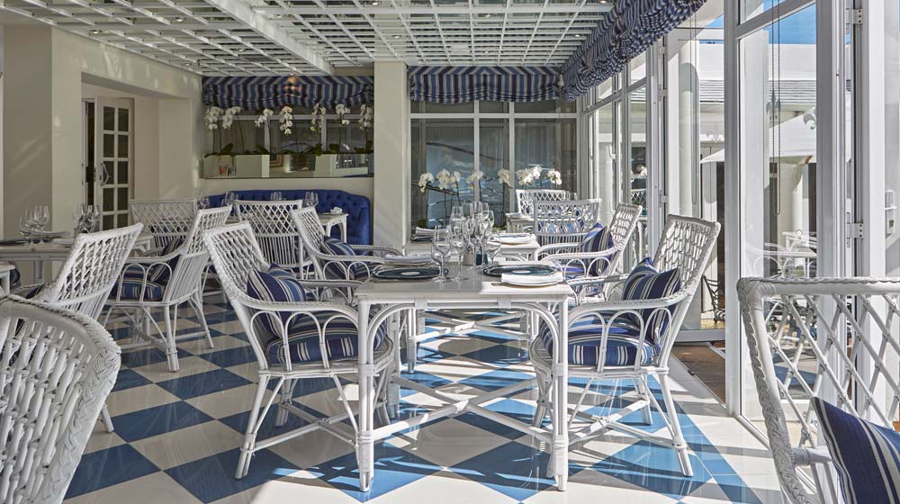 conference venues cape town 