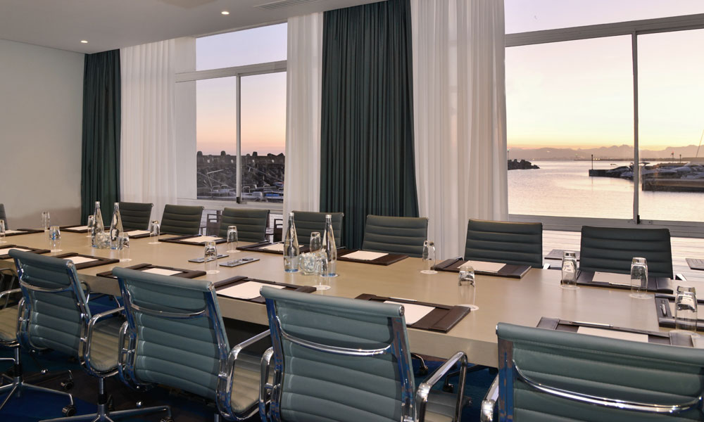Conferencing venues Cape Town