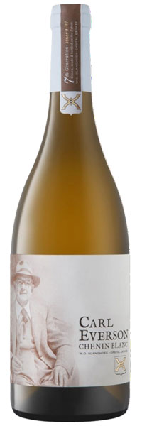 Carl Everson Single Vineyard Opstal
